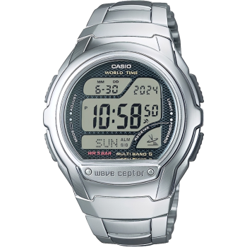 Casio Wave Ceptor
