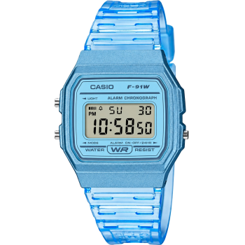 Casio Retro