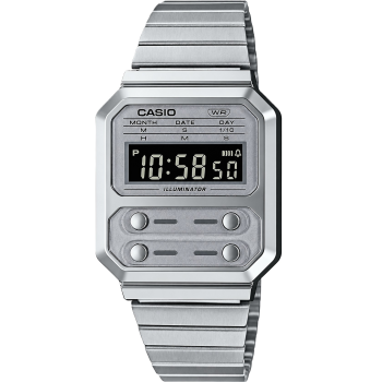 Casio Vintage