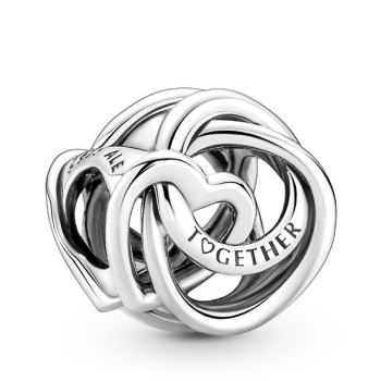 Korálik Pandora Moments