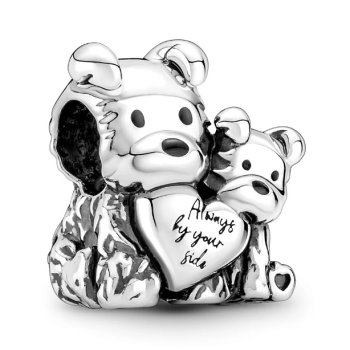 Korálek Pandora Moments