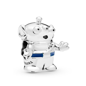 Korálek Pandora Disney