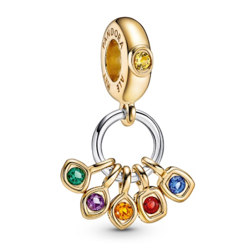 Pandora Marvel medál