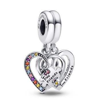 Pandora Moments medál