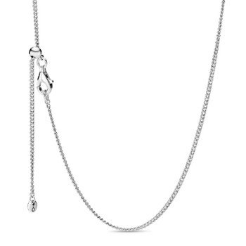 Náhrdelník Pandora Moments