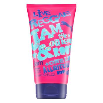 Puma Jam Woman tusfürdő nőknek 150 ml