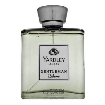 Yardley Gentleman Urbane woda perfumowana dla mężczyzn 100 ml