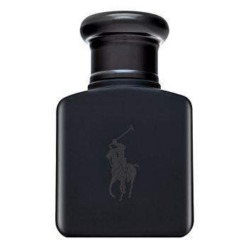 Ralph Lauren Polo Double Black toaletná voda pre mužov 40 ml
