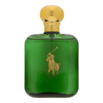 Ralph Lauren Polo Green woda toaletowa dla mężczyzn 118 ml