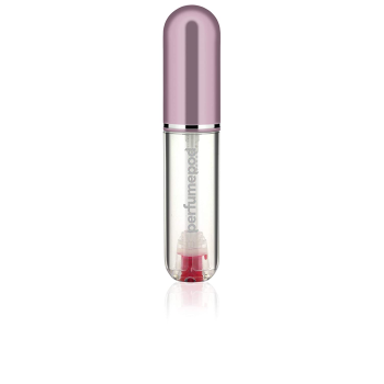 Travalo Perfume Pod Pure 5 ml plniteľný rozprašovač unisex 5 ml