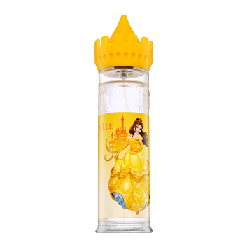 Disney Princess Belle toaletná voda pre deti 100 ml