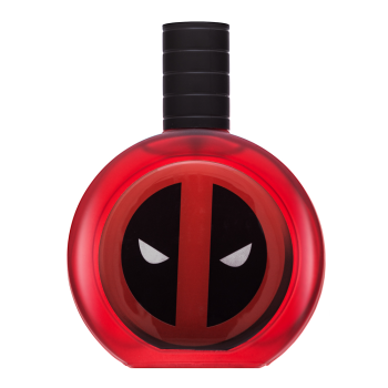 Marvel Deadpool woda toaletowa dla mężczyzn 100 ml