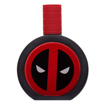 Marvel Deadpool Dark Eau de Toilette da uomo 100 ml