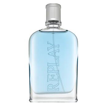 Replay Jeans Spirit! for Him toaletná voda pre mužov 75 ml