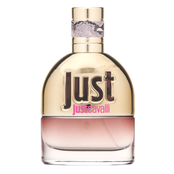 Roberto Cavalli Just Cavalli toaletní voda pro ženy 50 ml