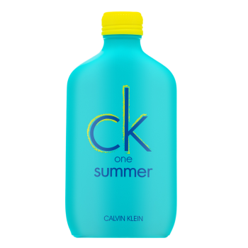 Calvin Klein CK One Summer 2020 toaletná voda unisex 100 ml