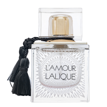 Lalique L'Amour parfémovaná voda pre ženy 30 ml