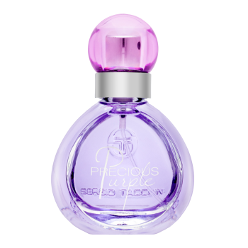 Sergio Tacchini Precious Purple Eau de Toilette femei 30 ml