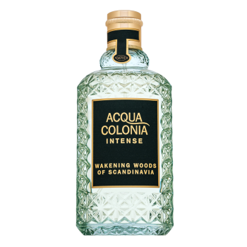4711 Acqua Colonia Intense Wakening Woods of Scandinavia kolínská voda unisex 170 ml