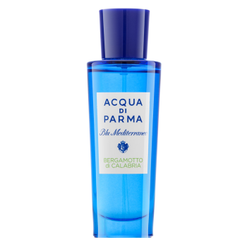 Acqua di Parma Blu Mediterraneo Bergamotto di Calabria toaletní voda unisex 30 ml
