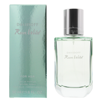 Davidoff Run Wild parfémovaná voda pro ženy 50 ml