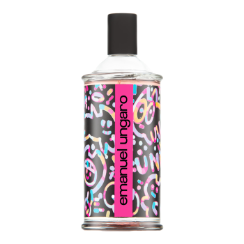 Emanuel Ungaro Emanuel Ungaro for Her Eau de Parfum nőknek 100 ml