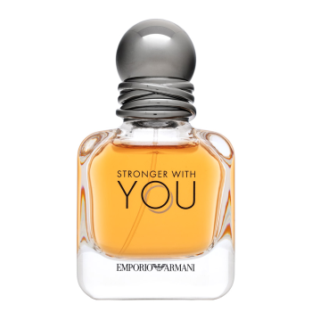 Armani (Giorgio Armani) Stronger With You тоалетна вода за мъже 30 ml