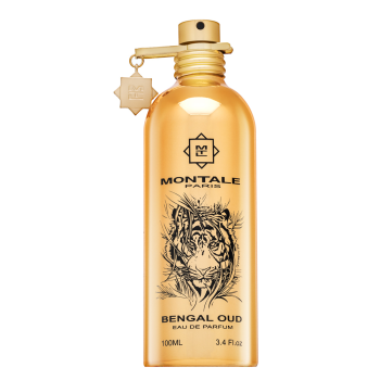Montale Bengal Oud parfémovaná voda unisex 100 ml