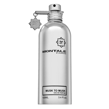 Montale Musk To Musk parfumirana voda unisex 100 ml