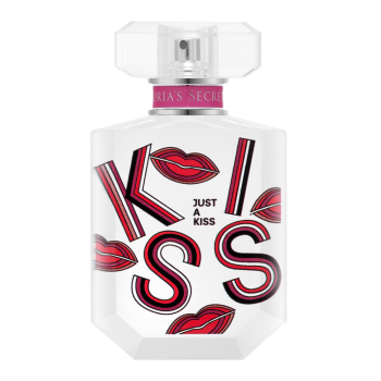 Victoria's Secret Just A Kiss Eau de Parfum da donna 50 ml