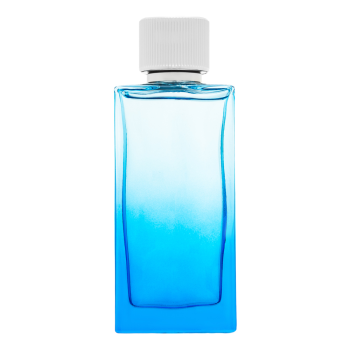 Abercrombie & Fitch First Instinct Together woda toaletowa dla mężczyzn 50 ml