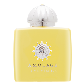 Amouage Love Mimosa parfémovaná voda za žene 100 ml