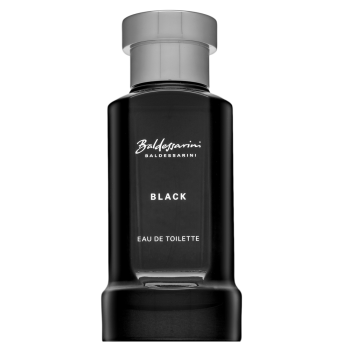 Baldessarini Baldessarini Black Toaletna voda za moške 50 ml