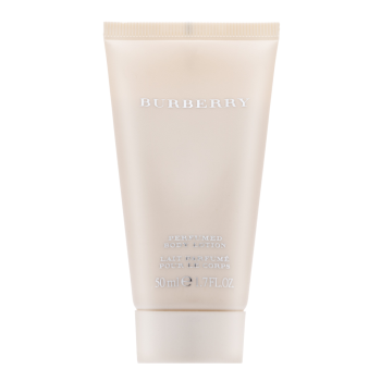 Burberry for Women testápoló tej nőknek 50 ml