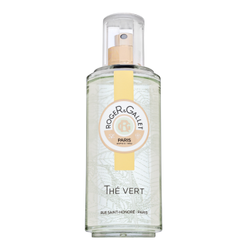 Roger & Gallet Thé Vert woda toaletowa dla kobiet 100 ml