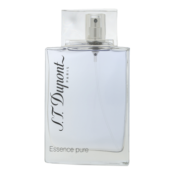 S.T. Dupont Essence Pure Men Eau de Toilette para hombre 100 ml