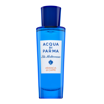 Acqua di Parma Blu Mediterraneo Arancia di Capri Toaletna voda unisex 30 ml