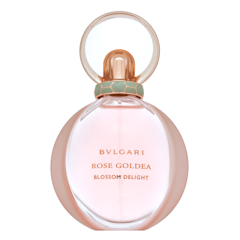 Bvlgari Rose Goldea Blossom Delight parfémovaná voda pro ženy Tester 75 ml