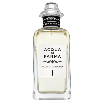 Acqua di Parma Note Di Colonia I Eau de Cologne uniszex 150 ml