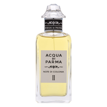 Acqua di Parma Note Di Colonia II kolínska voda unisex 150 ml