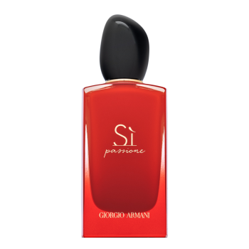 Armani (Giorgio Armani) Sí Passione Intense Eau de Parfum para mujer 100 ml