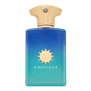 Amouage Figment Парфюмна вода за мъже 50 ml