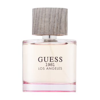 Guess 1981 Los Angeles Toaletna voda za ženske 100 ml