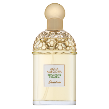 Guerlain Aqua Allegoria Bergamote Calabria Toaletna voda unisex 125 ml