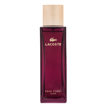 Lacoste Pour Femme Elixir Eau de Parfum para mujer 50 ml