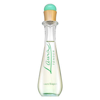Laura Biagiotti Laura Tender Eau de Toilette da donna 50 ml