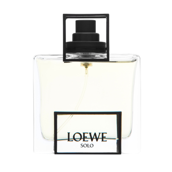 Loewe Solo Esencial тоалетна вода за мъже 50 ml