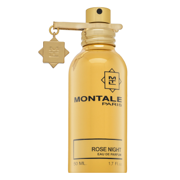 Montale Rose Night Eau de Parfum unisex 50 ml