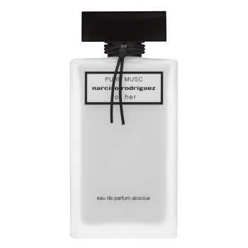 Narciso Rodriguez Pure Musc For Her Absolue parfémovaná voda pro ženy 100 ml