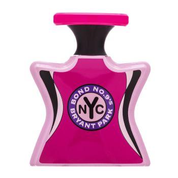 Bond No. 9 Bryant Park Eau de Parfum nőknek 50 ml